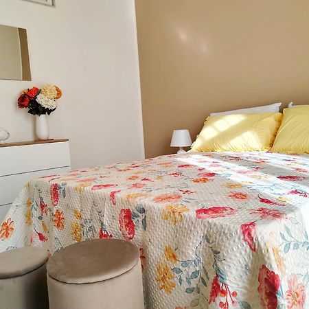 Dimora Amira Appartement Monopoli Buitenkant foto