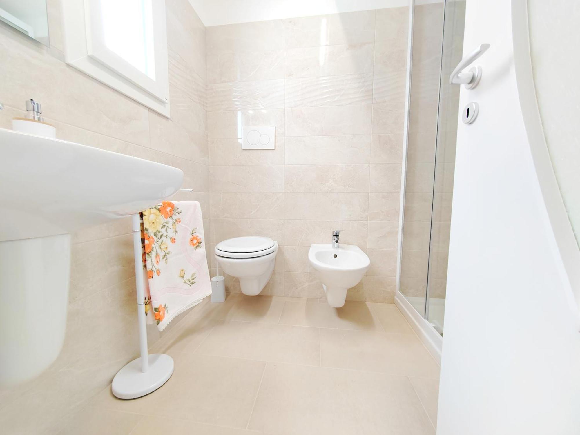 Dimora Amira Appartement Monopoli Buitenkant foto