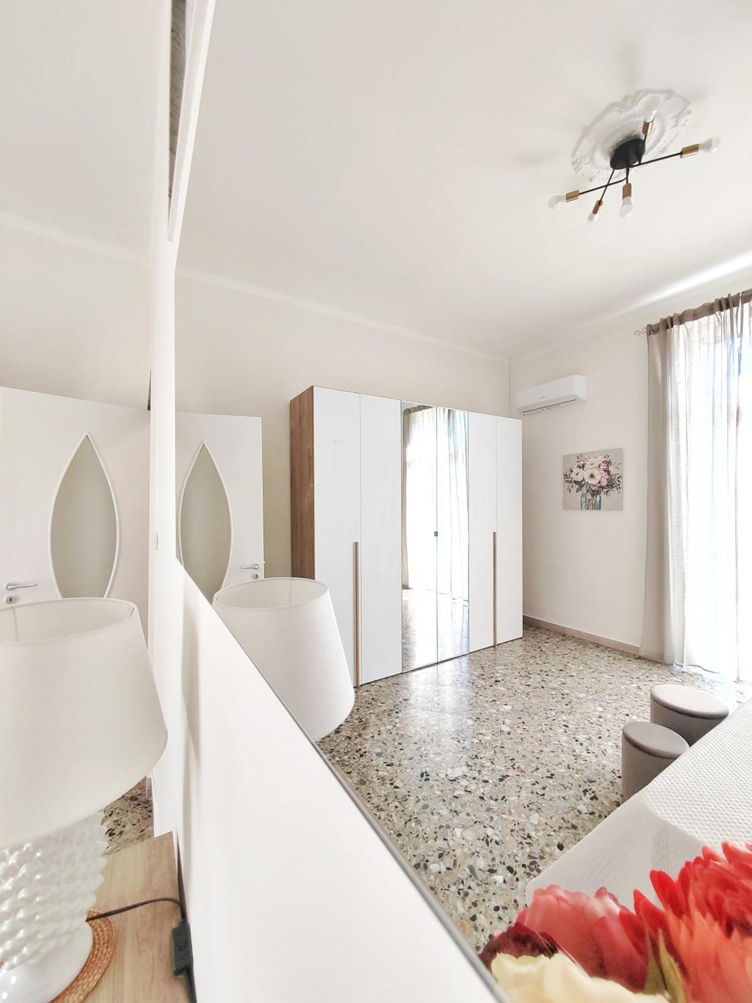 Dimora Amira Appartement Monopoli Buitenkant foto