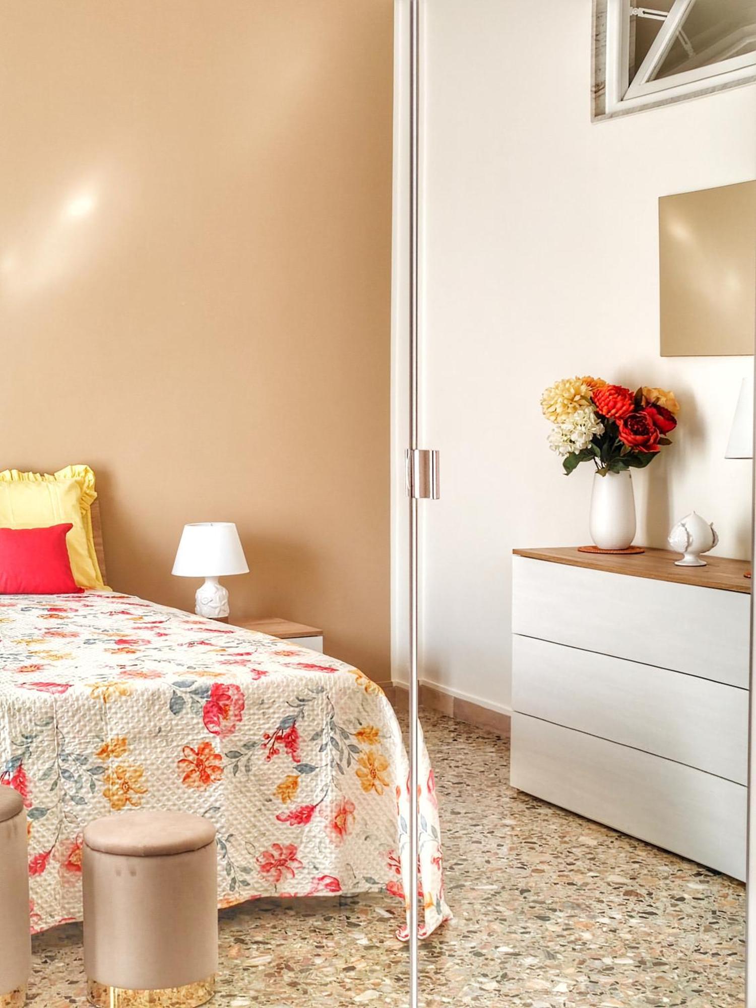 Dimora Amira Appartement Monopoli Buitenkant foto