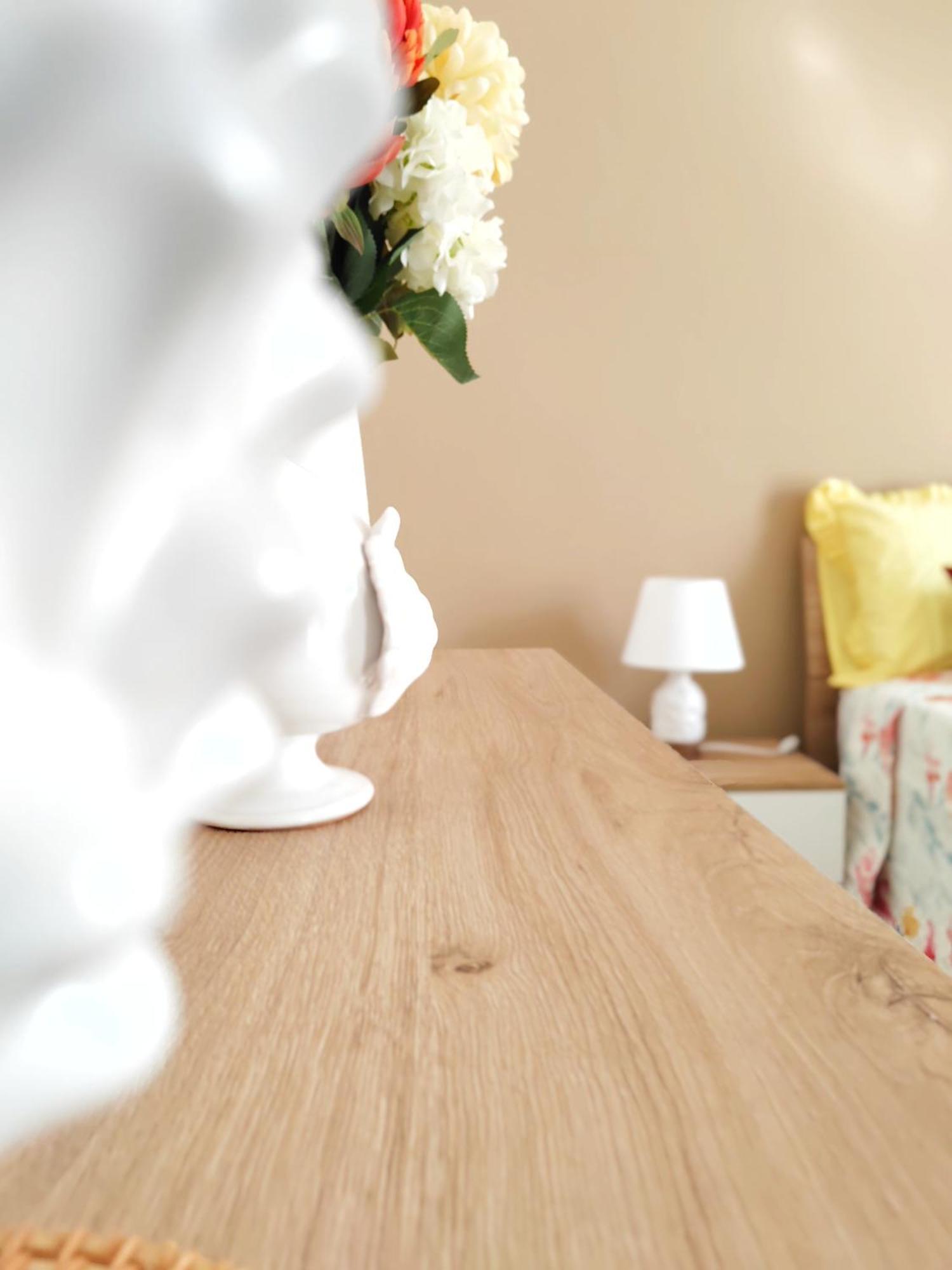 Dimora Amira Appartement Monopoli Buitenkant foto