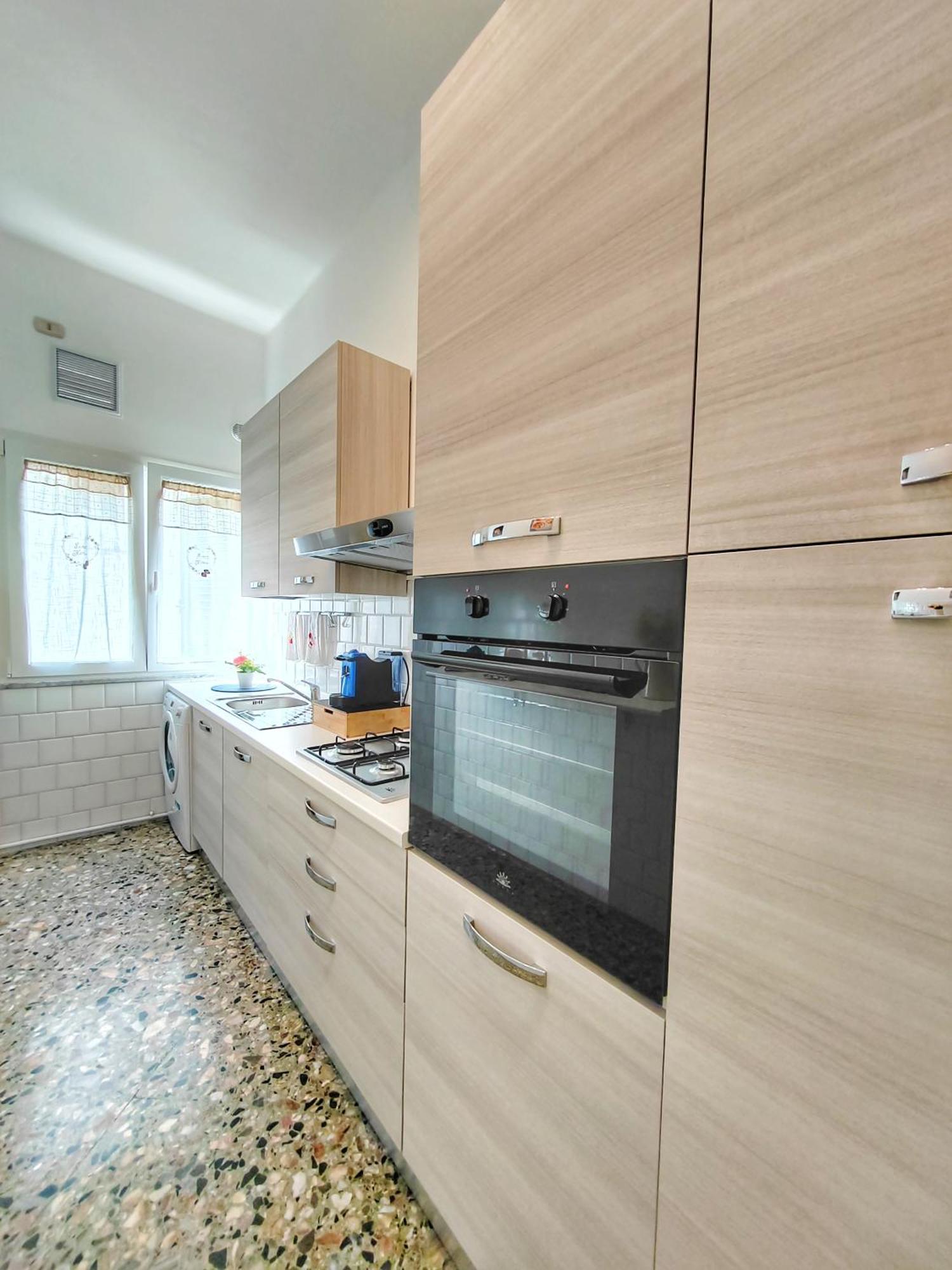 Dimora Amira Appartement Monopoli Buitenkant foto
