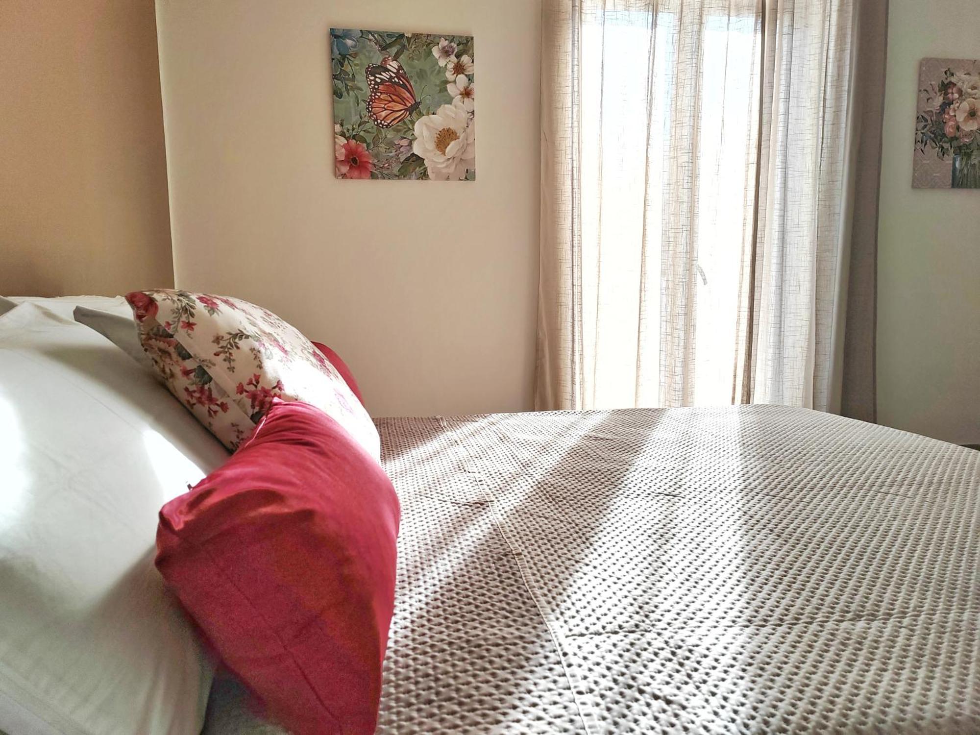 Dimora Amira Appartement Monopoli Buitenkant foto