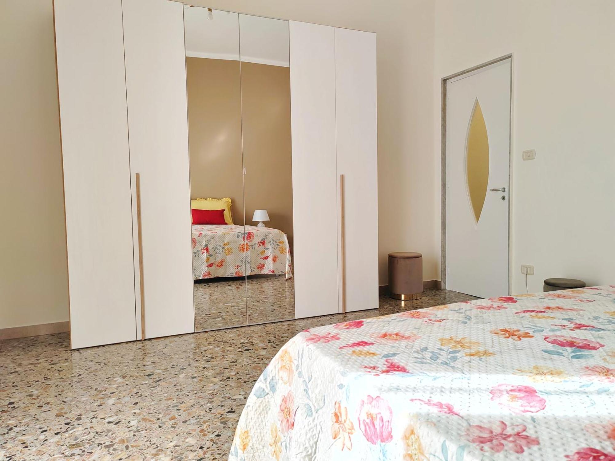 Dimora Amira Appartement Monopoli Buitenkant foto
