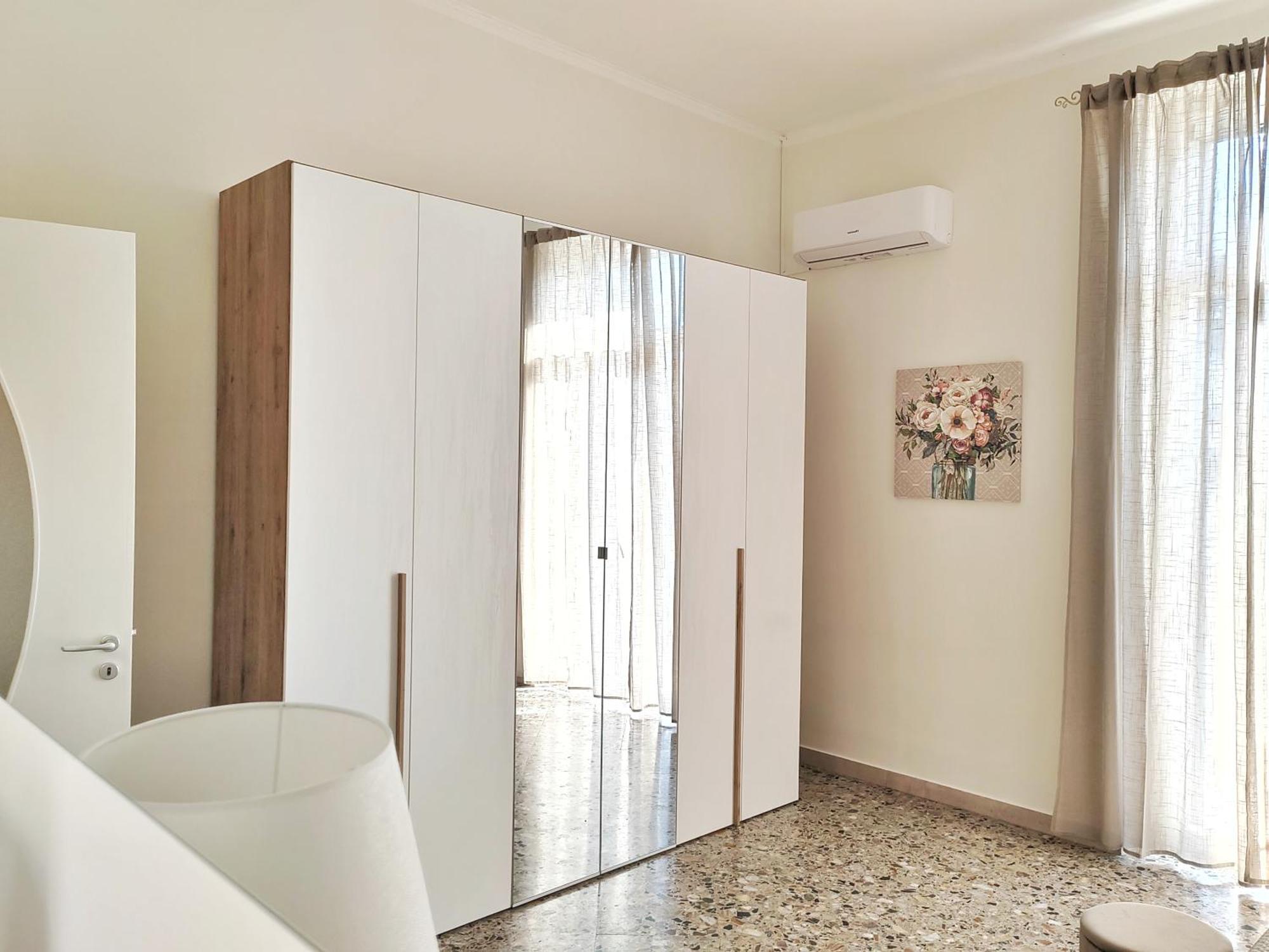 Dimora Amira Appartement Monopoli Buitenkant foto