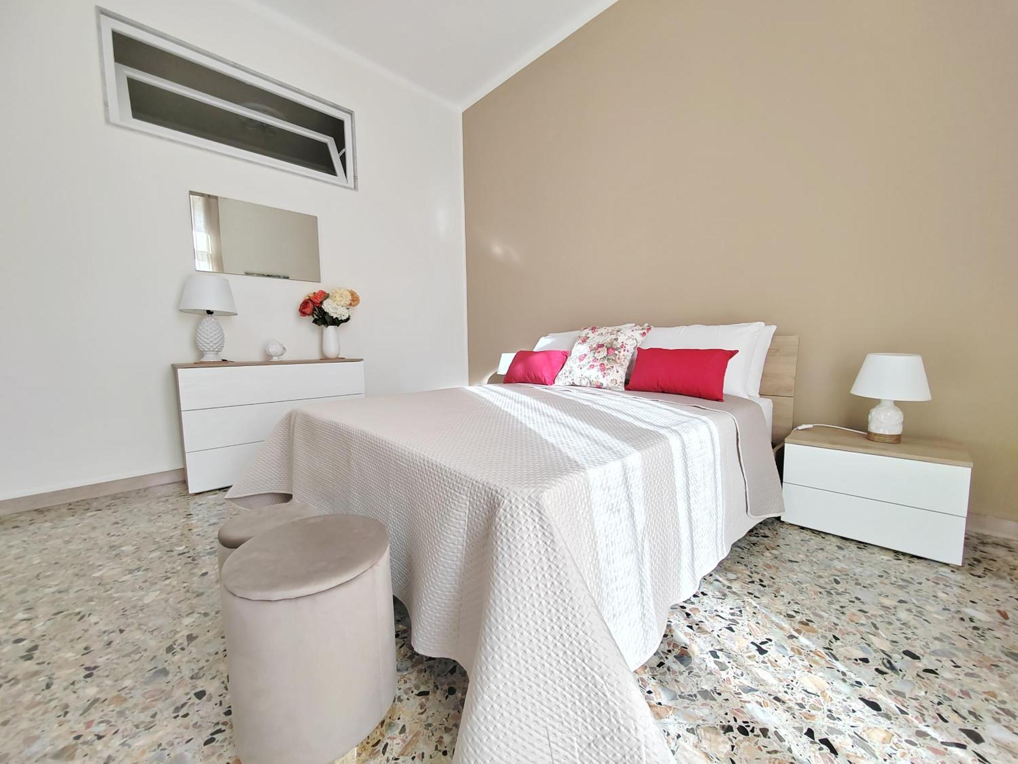 Dimora Amira Appartement Monopoli Buitenkant foto